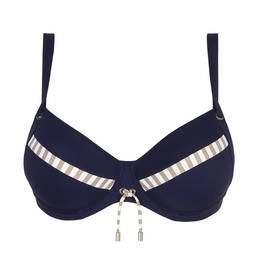 PRIMADONNA haut de maillot de bain armatures emboitant Ocean Mood