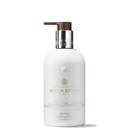 Molton Brown Milk Musk Body Lotion 300ml características