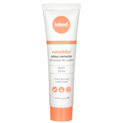 Indeed Labs Nanoblur Colour Corrector - Peach 30ml en oferta