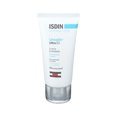 Isdin Ureadin® Ultra 30 Crème émolliente