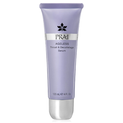Sérum pour le Cou et le Décolleté AGELESS PRAI 120 ml características