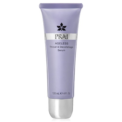 Sérum pour le Cou et le Décolleté AGELESS PRAI 120 ml