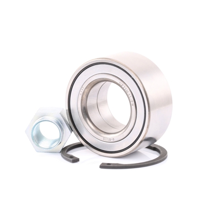 OPTIMAL Kit De Roulement De Roue CITROËN,PEUGEOT 601916 335032,E268406,335032 Jeu de roulements de roue 335099,E268406