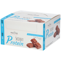 easy body protein snack Barre protéinée Double chocolat precio