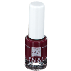 Eye Care Ultra Vernis Silicium-Urée Bordeaux 1512 precio
