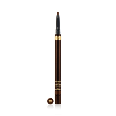 Tom Ford Emotionproof Eye Liner (Various Shades) - Abyssinian