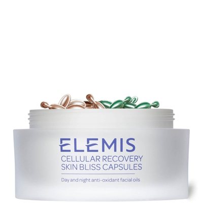 Capsules anti-âge Elemis Cellular Recovery - 60 capsules