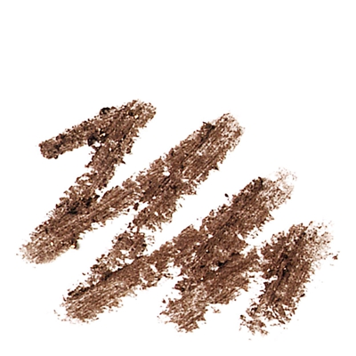 Perfectly Defined Gel Eyeliner de Bobbi Brown - Pitch Black - Scotch