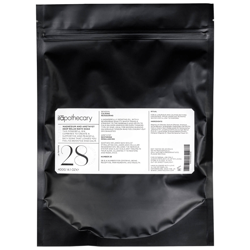 ilapothecary Magnesium Amethyst Bath Soak Refill 400g características