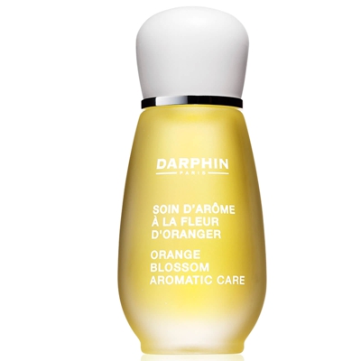 Soin aromatique à la fleur d'oranger de Darphin (15ml)