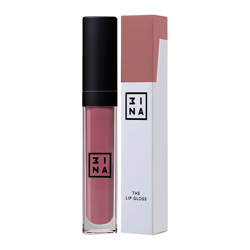 Brillant à Lèvres 3INA 6 ml (plusieurs teintes disponibles) - 112 precio