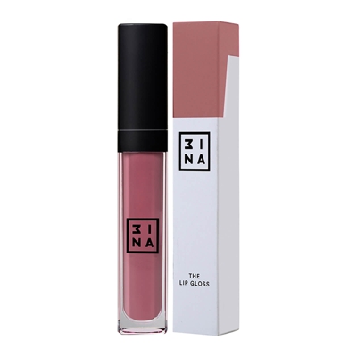 Brillant à Lèvres 3INA 6 ml (plusieurs teintes disponibles) - 112