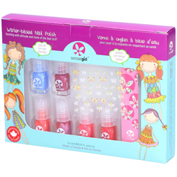 suncoatgirl Vernis à ongles à base d'eau precio