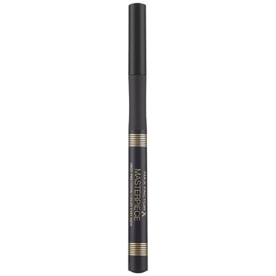 Eyeliner liquide haute précision Masterpiece Max Factor – Velvet Black