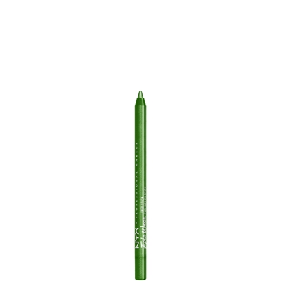 NYX Professional Makeup Epic Wear Long Lasting Liner Stick 1.22g (Various Shades) - Emerald Cut
