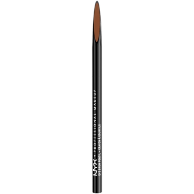 Crayon à sourcils NYX Professional Makeup Precision (différentes teintes) - Espresso