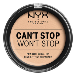 Fond de teint en poudre Can't Stop Won't Stop en oferta