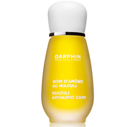 Soin aromatique au niaouli de Darphin  (15ml) en oferta