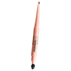 Définisseur de Sourcils Total Temptation™ Maybelline – 130 Deep Brown en oferta