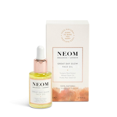 NEOM Great Day Glow Face Oil 28ml