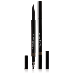 Trio Sourcils Ink Shiseido (différentes teintes disponibles) - Ebony 04 características