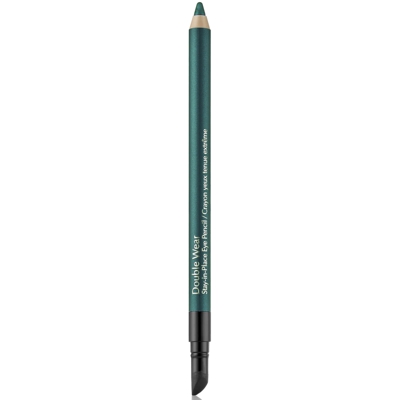 Crayon Yeux Tenue Extrême Double Wear Estée Lauder 1,2 g - Emerald Volt