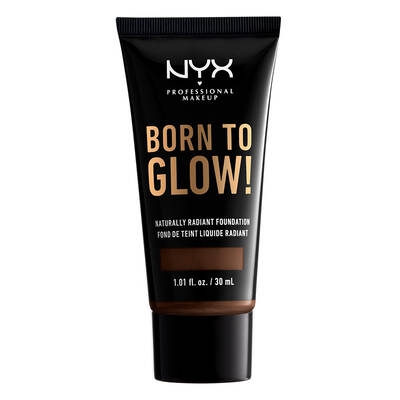 Fond de teint éclat Born To Glow!