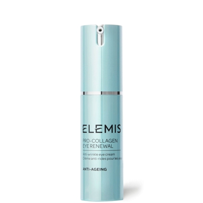 Raffermissant yeux Elemis Pro-Collagen Eye Renewal 15ml