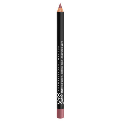 Crayon à lèvres Suede Matte Lip Liner precio