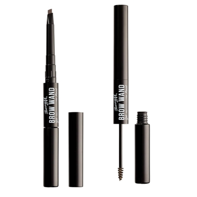 Barry M Cosmetics Brow Wand (Various Shades) - Dark