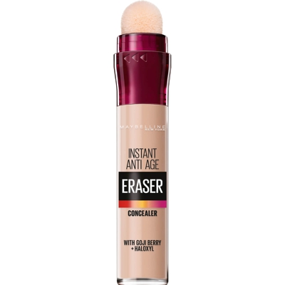 Gomme anti-cernes Maybelline (Plusieurs nuances ) - 03 Fair