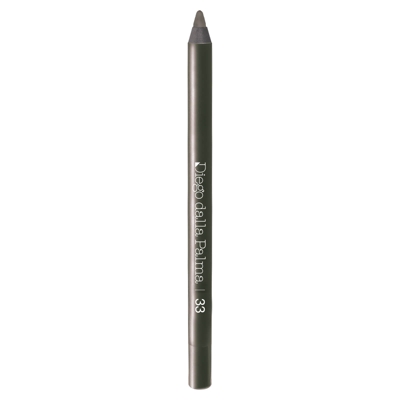 Diego Dalla Palma Stay On Me Eye Liner (Various Shades) - 33 Grey