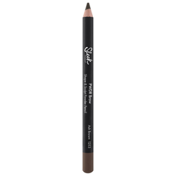 Crayon à sourcils Powder Sleek MakeUP (différentes teintes disponibles) - Ash Brown en oferta