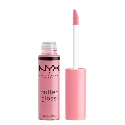 Gloss repulpant Butter Gloss