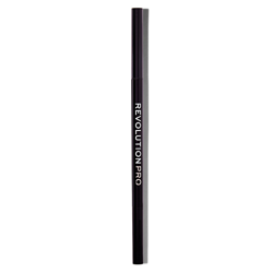 Revolution Pro Microblading Precision Eyebrow Pencil 4g (Various Shades) - Ebony precio