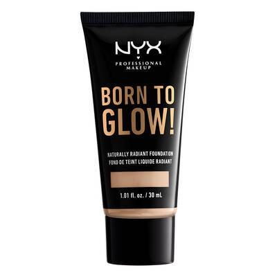 Fond de teint éclat Born To Glow!