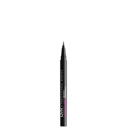 NYX Professional Makeup Lift and Snatch Brow Tint Pen 3g (Various Shades) - Caramel en oferta