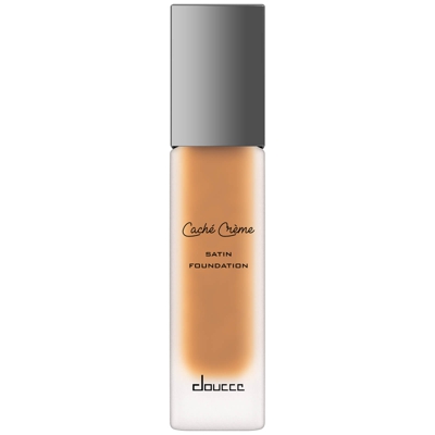 Fond de Teint Satin Cache Crème doucce 30 ml (différentes teintes disponibles) - YL4