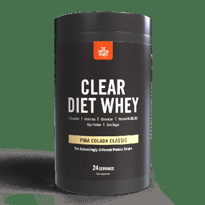Clear Diet Whey
