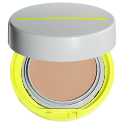 Shiseido Sports BB Compact 12g (Various Shades) - Medium características