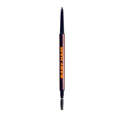 UOMA Beauty Brow Fro Baby Hair Brow Pencil 5ml (Various Shades) - 5 características