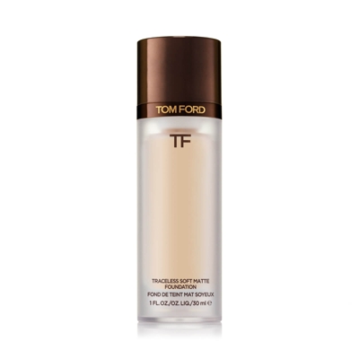 Tom Ford Traceless Soft Matte Foundation 30ml (Various Shades) - Ivory