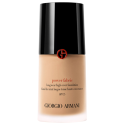 Fond de teint Power Fabric SPF 25 Giorgio Armani 30 ml (différentes teintes disponibles) - 6.5 características