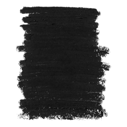 NYX Professional Makeup Tres Jolie Gel Pencil Liner (Various Shades) - Pitch Black en oferta