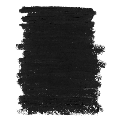 NYX Professional Makeup Tres Jolie Gel Pencil Liner (Various Shades) - Pitch Black