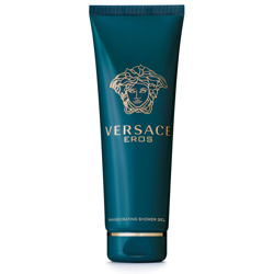 Versace Eros gel douche pour les hommes (250ml) precio
