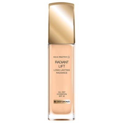 Max Factor Radiant Lift Foundation (Various Shades) - Bronze