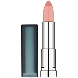 Maybelline Color Sensational Lipstick Matte Nude (Various Shades) - Rebel Nude en oferta