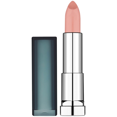Maybelline Color Sensational Lipstick Matte Nude (Various Shades) - Rebel Nude