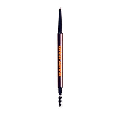 UOMA Beauty Brow Fro Baby Hair Brow Pencil 5ml (Various Shades) - 1